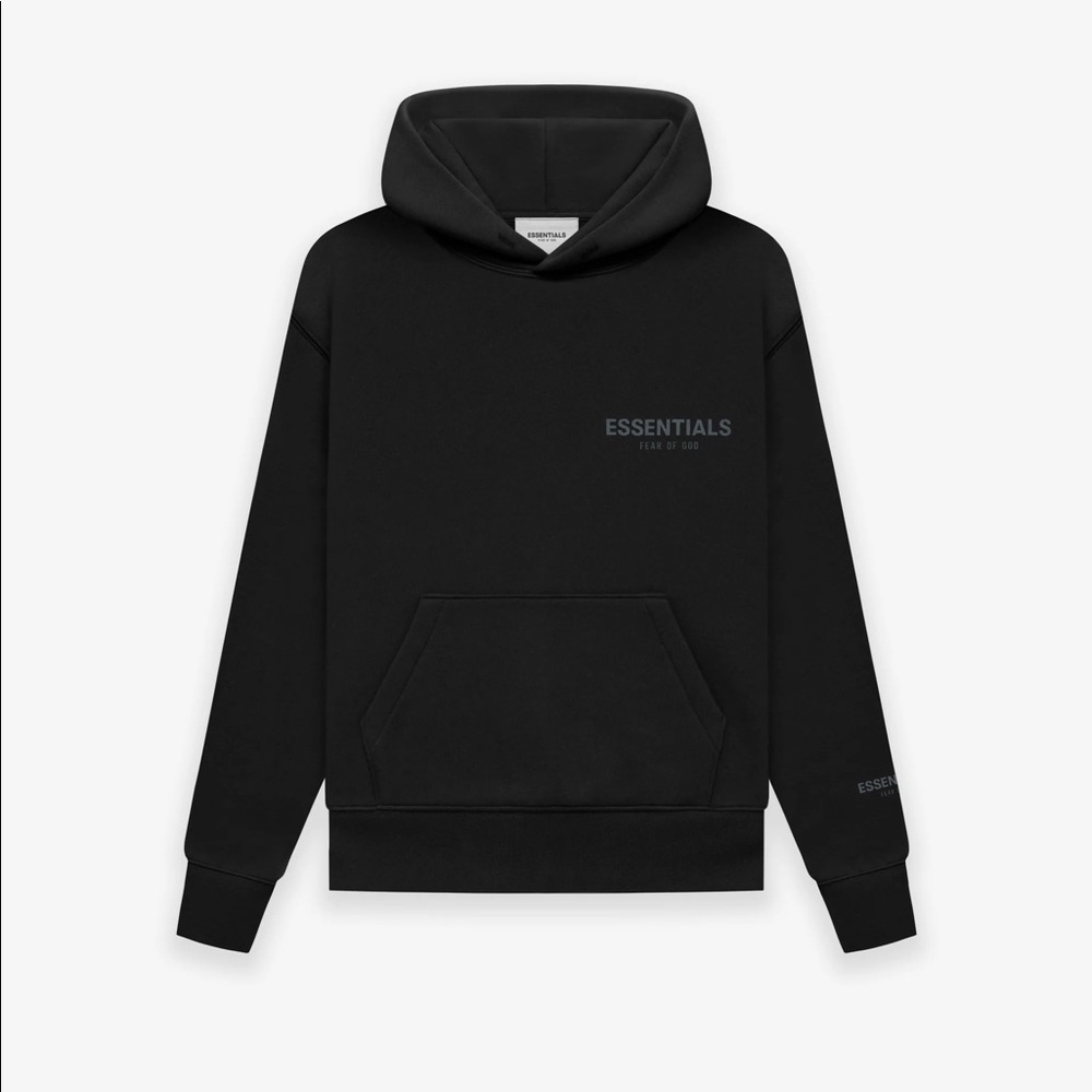 Youth Pullover Hoodie